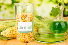 Tredomen biofuel availability